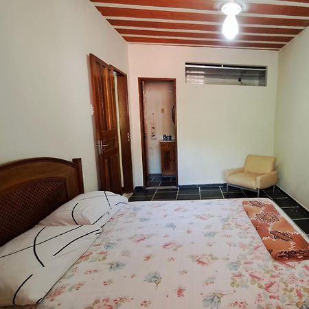 Casa Costa Verde-Muriqui Вила Мурикуи Екстериор снимка