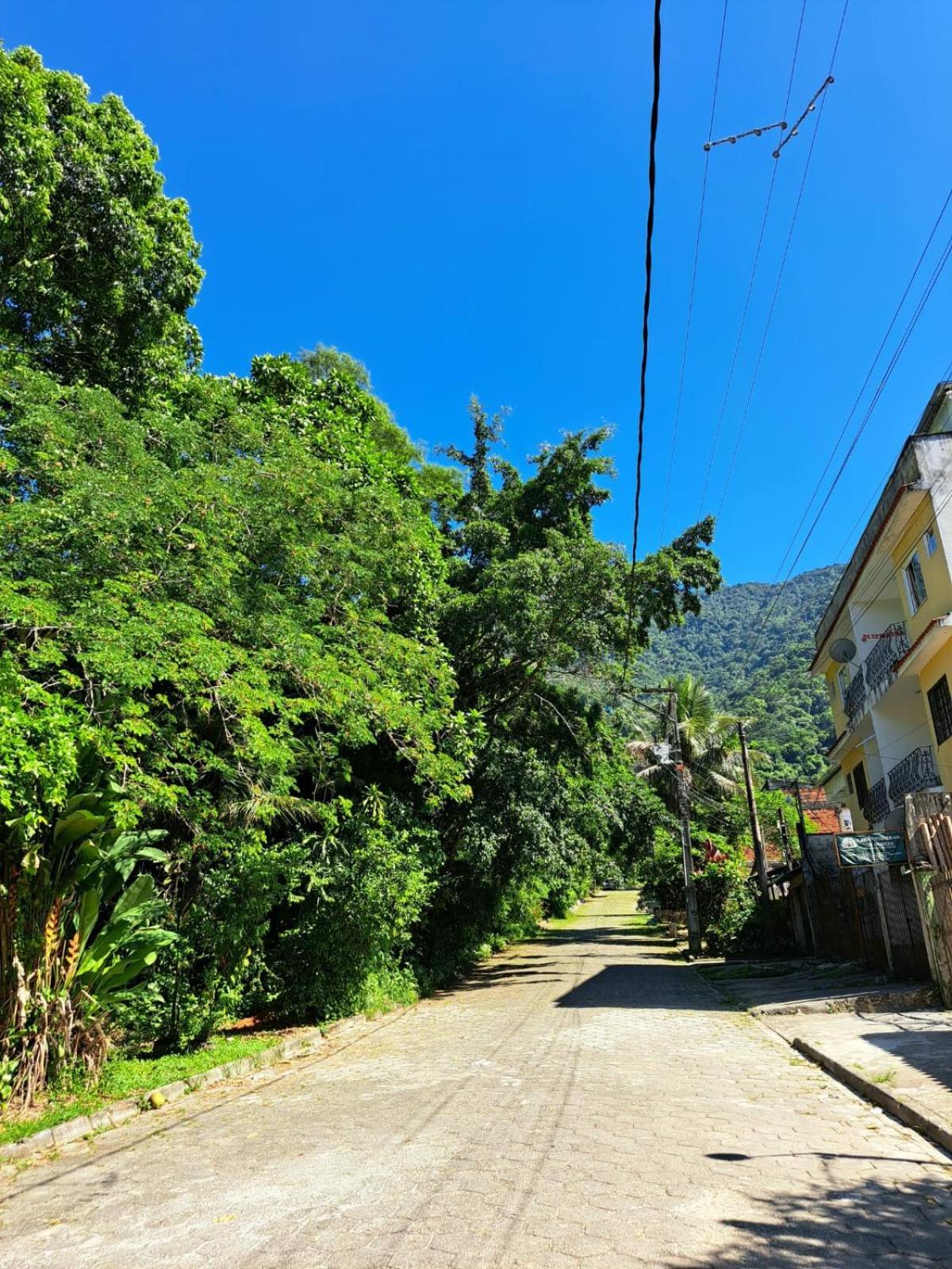 Casa Costa Verde-Muriqui Вила Мурикуи Екстериор снимка