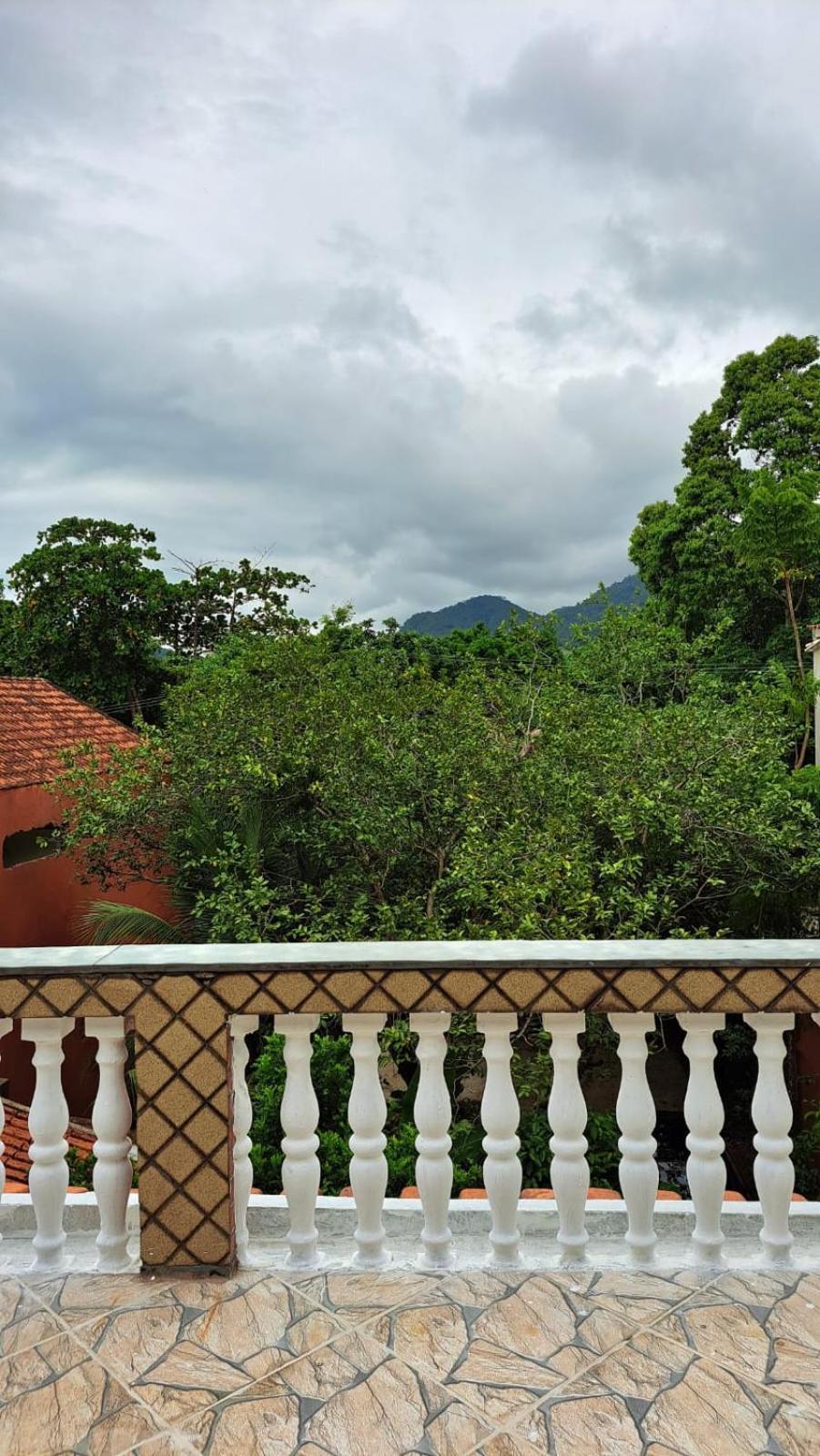 Casa Costa Verde-Muriqui Вила Мурикуи Екстериор снимка