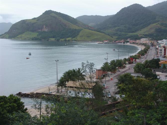 Casa Costa Verde-Muriqui Вила Мурикуи Екстериор снимка